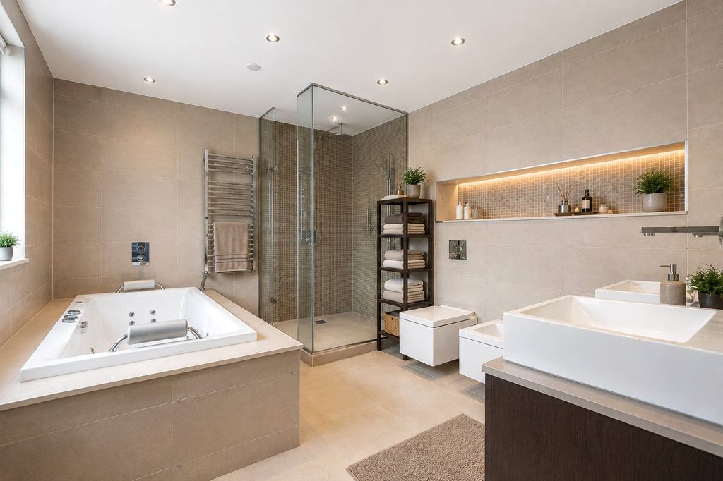 Additional image 14 of 7 bed detached house for saleManor Road, Potters Bar, Hertfordshire EN6