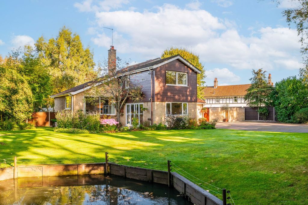 Additional image 25 of 4 bed detached house for saleHall Drive, Oulton Broad NR32