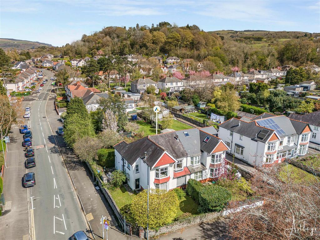 Additional image 23 of 4 bed semi-detached house for saleCimla Road, Neath SA11