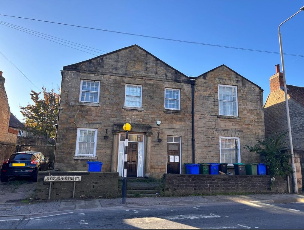 4 bed flat for saleStation Street, Mansfield Woodhouse NG19