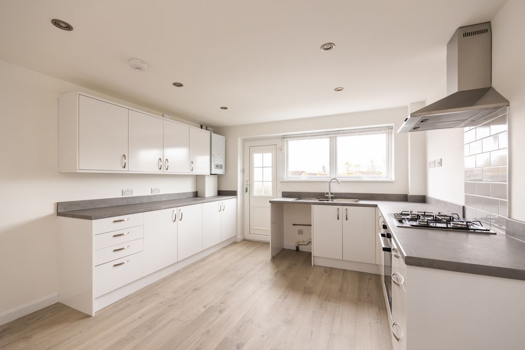 Additional image 2 of 2 bed end terrace house for sale25 Waugh Path, Bonnyrigg EH19