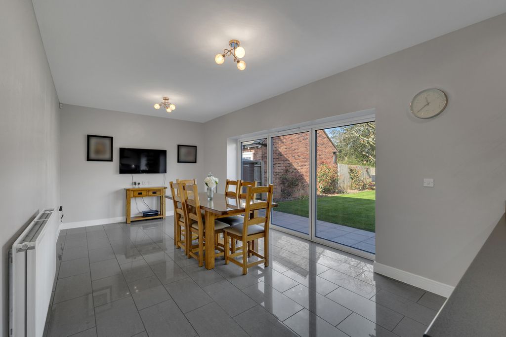 Additional image 10 of 5 bed detached house for saleGreendale Road, Nuneaton CV11