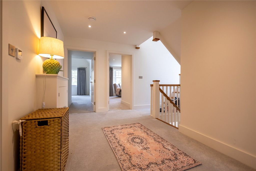 Additional image 15 of 5 bed detached house for saleNairn Road, Poole, Dorset BH13