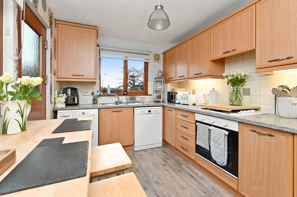 Additional image 4 of 3 bed villa for sale1 Rose Park, Bonnyrigg EH19