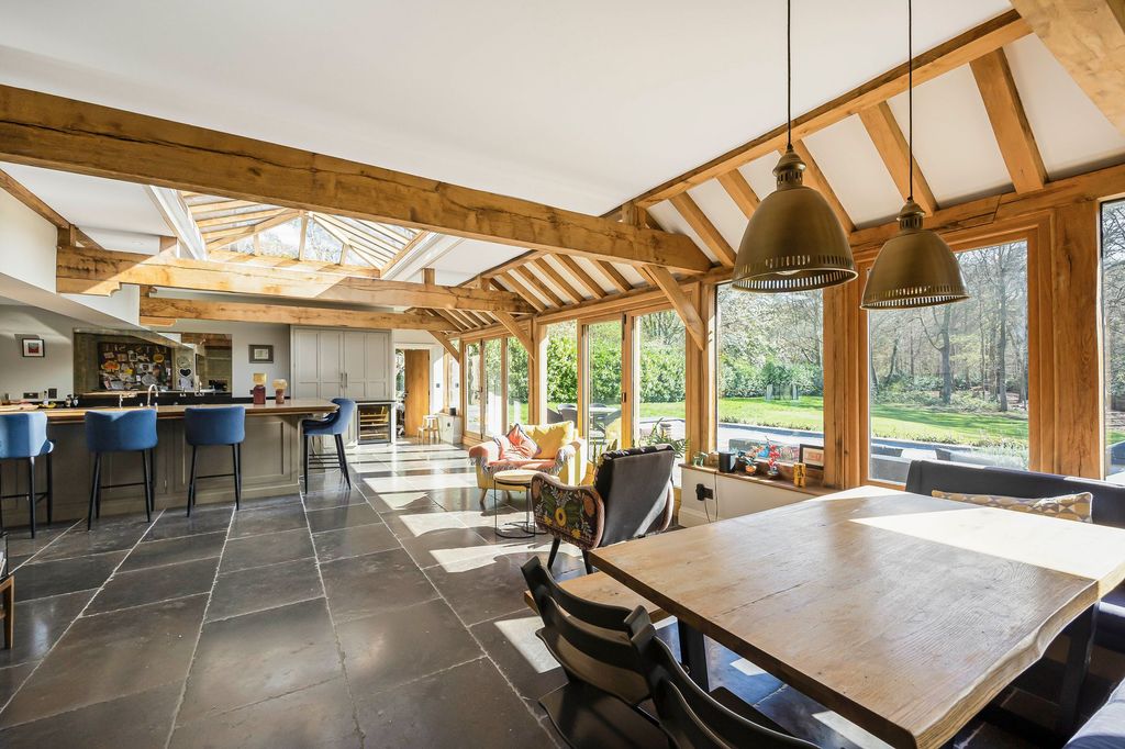 Additional image 3 of 5 bed detached house for saleMarlow Common, Marlow SL7