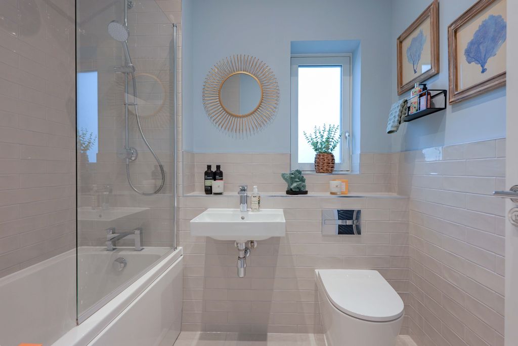 Additional image 11 of 3 bed semi-detached house for sale"The Ashfield" at Bepton Road, Midhurst GU29