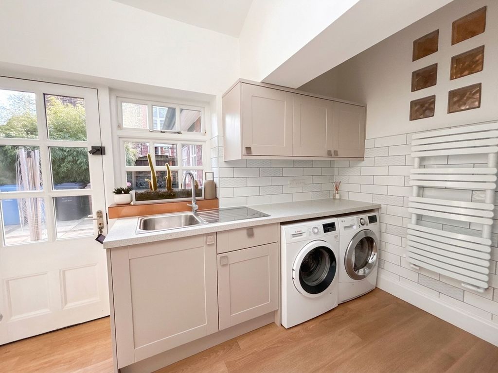 Additional image 16 of 5 bed detached house for saleLongley Drive, Worsley M28