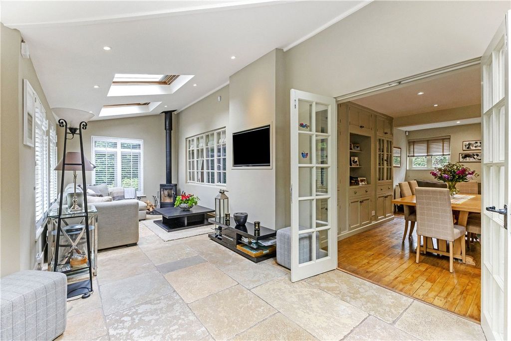Additional image 9 of 6 bed detached house for saleHyde Lane, Marlborough, Wiltshire SN8
