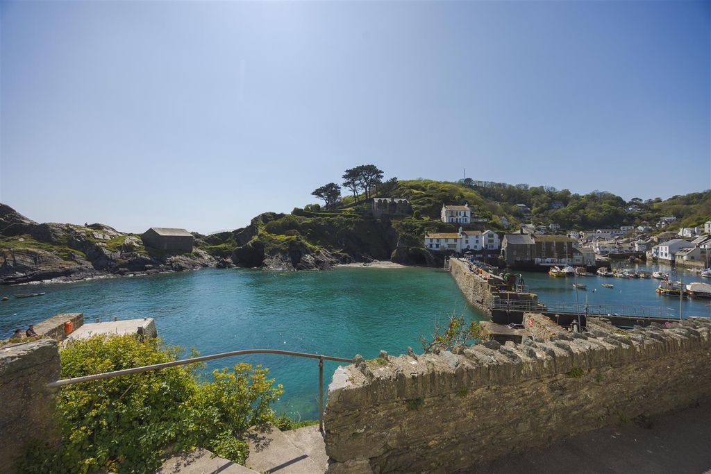 Additional image 42 of 4 bed detached house for saleThe Warren, Polperro, Looe PL13