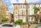 Algernon Road, London SE13