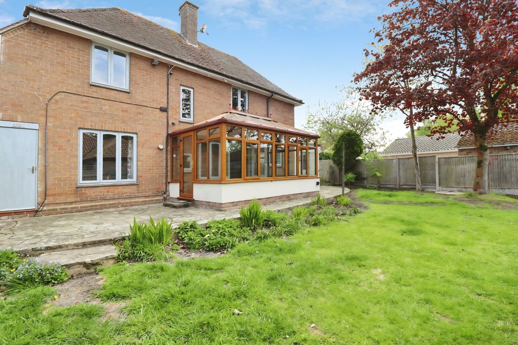 Additional image 11 of 3 bed detached house for saleCow Lane, Tealby, Market Rasen LN8