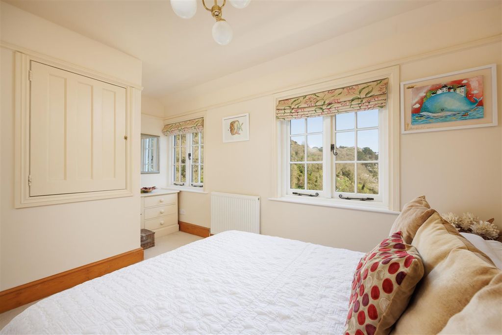Additional image 12 of 3 bed detached house for saleLandaviddy Lane, Polperro, Looe PL13