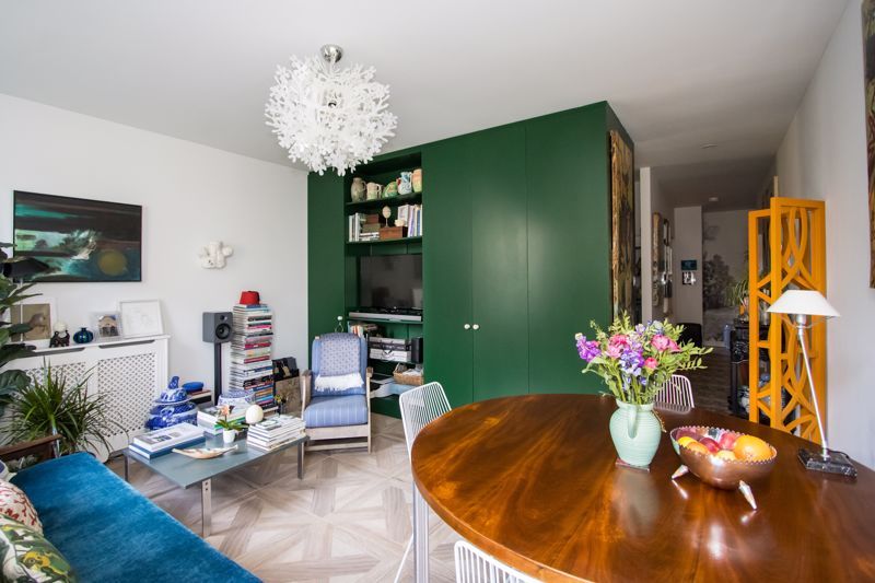 2 bed flat for saleJohn Batchelor Way, Penarth CF64 photo 5
