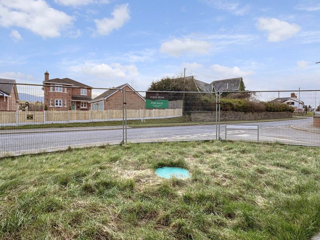 Additional image 28 of 3 bed semi-detached house for saleMaeshendre, Cilmery, Builth Wells LD2