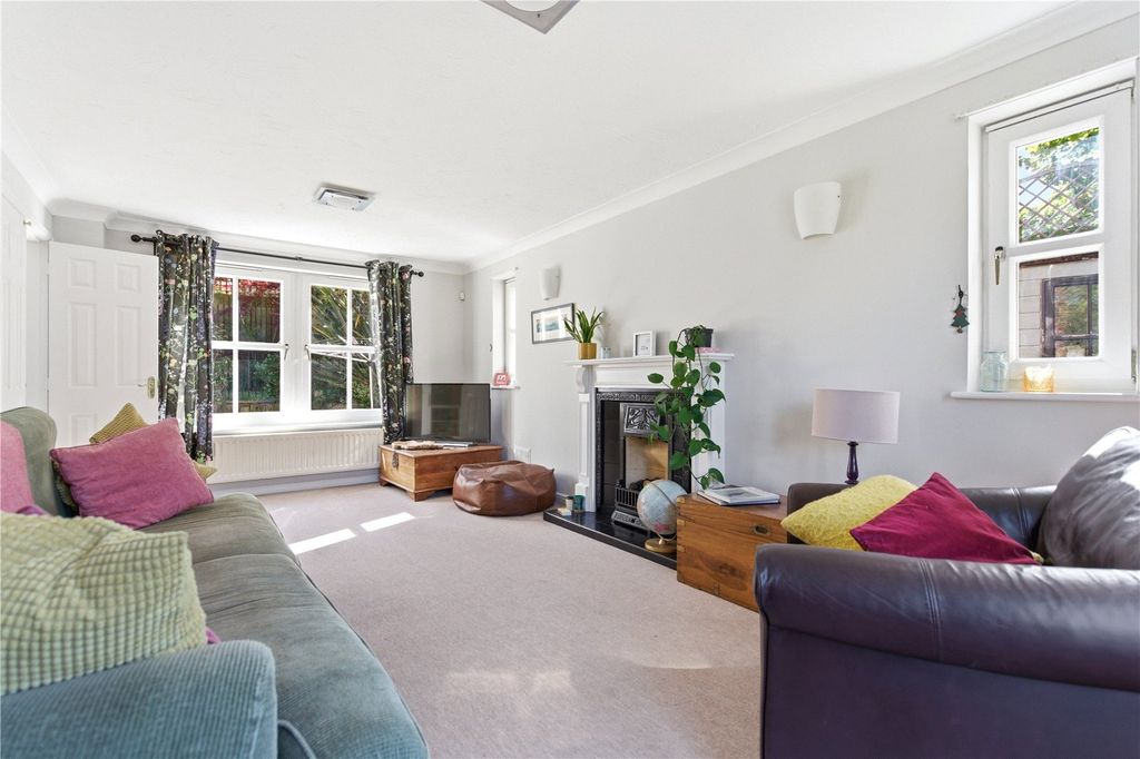 Additional image 3 of 4 bed detached house for sale13 Trainer's Brae, North Berwick, East Lothian EH39