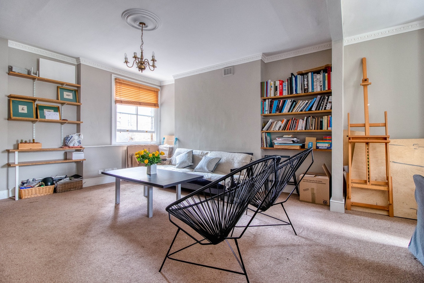 4 Bed Flat, Orde Hall Street, WC1N, N1 7GU photo 4