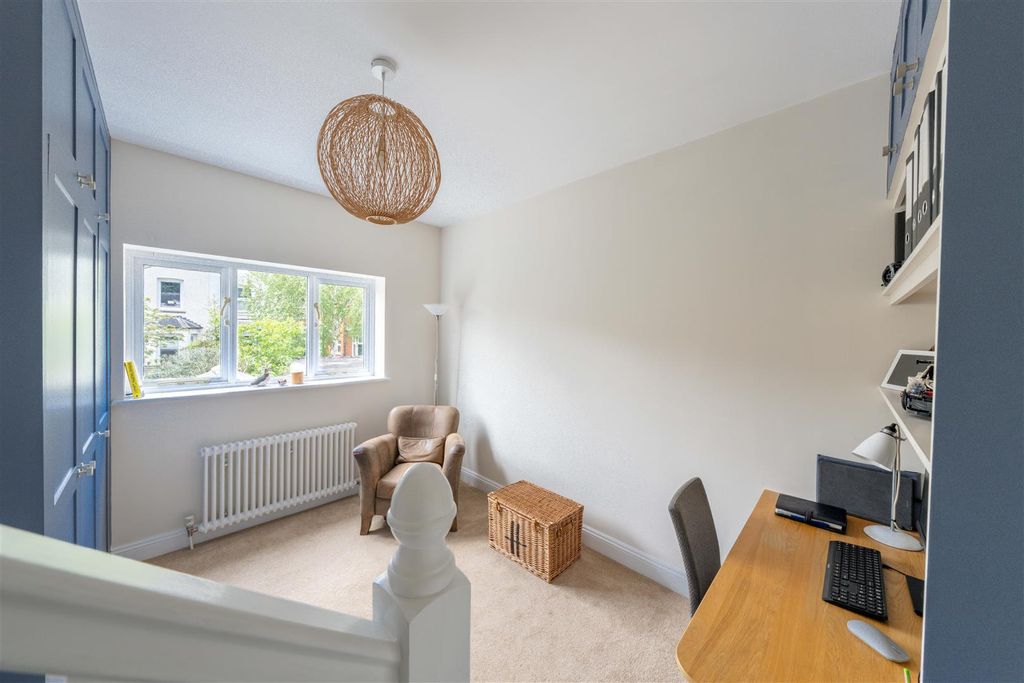 Additional image 25 of 5 bed detached house for salePark Avenue South, Northampton NN3