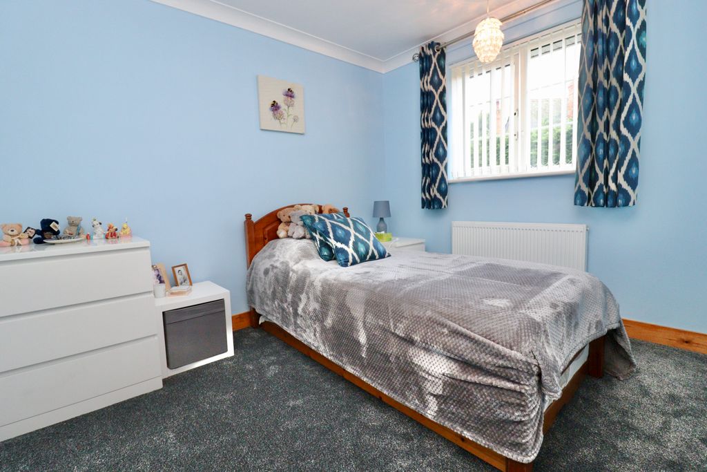 Additional image 10 of 4 bed detached house for saleAnglian Way, Market Rasen LN8