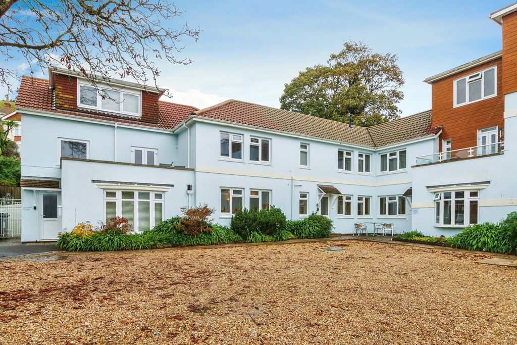 3 bed flat for saleAlta Vista Road, Paignton, Devon TQ4