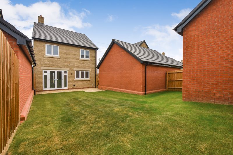 Additional image 12 of 4 bed detached house for saleThe Scrivener, Braunston Road, Oakham LE15