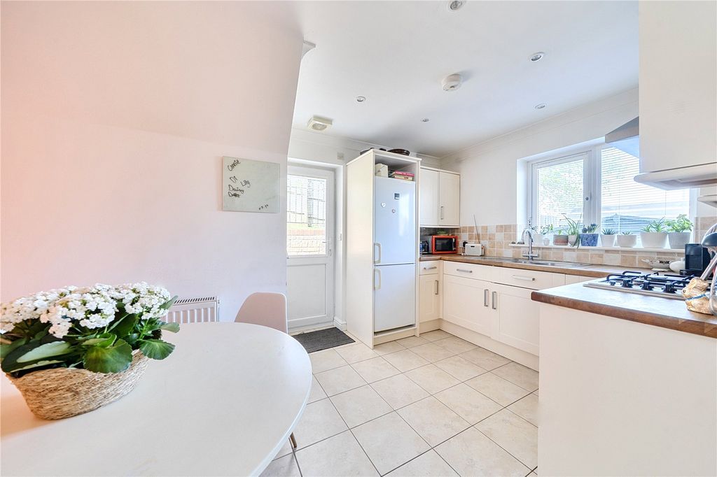 Additional image 3 of 3 bed semi-detached house for saleSt. Margarets Mead, Marlborough, Wiltshire SN8