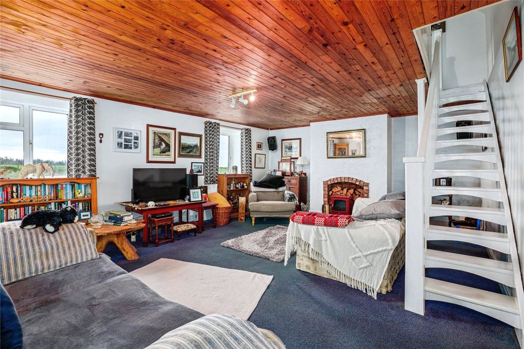 Additional image 11 of 5 bed cottage for saleLlanrhystud, Ceredigion SY23