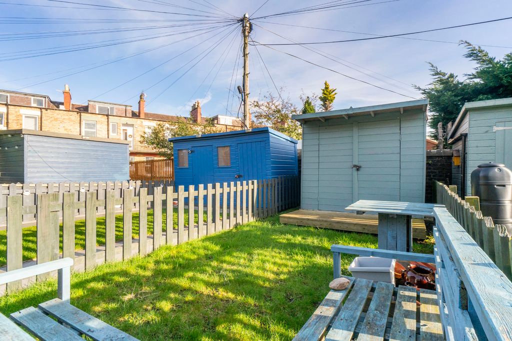 Additional image 13 of 2 bed flat for sale4B, Stoneybank Terrace, Musselburgh EH21