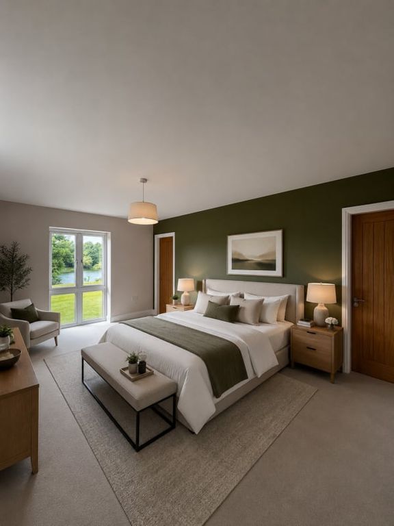 Additional image 5 of 4 bed detached house for sale4 Kestrel Close, Market Rasen LN8