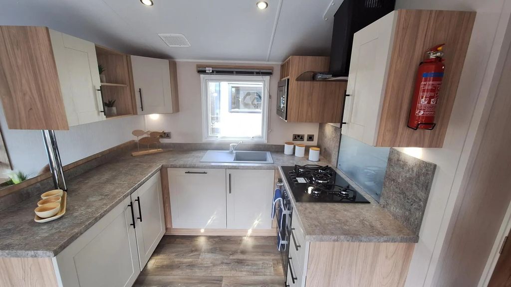 2 bed property for saleHarmby, Leyburn DL8
