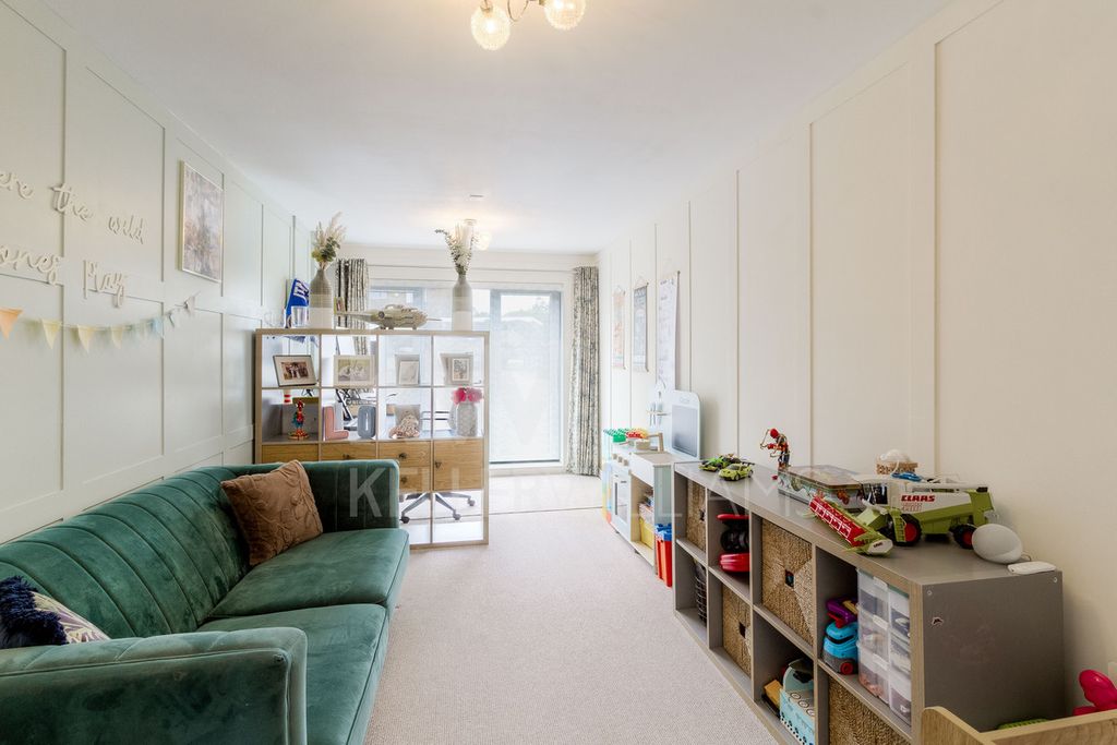 Additional image 11 of 4 bed detached house for saleDenton Road, Horton, Northampton NN7