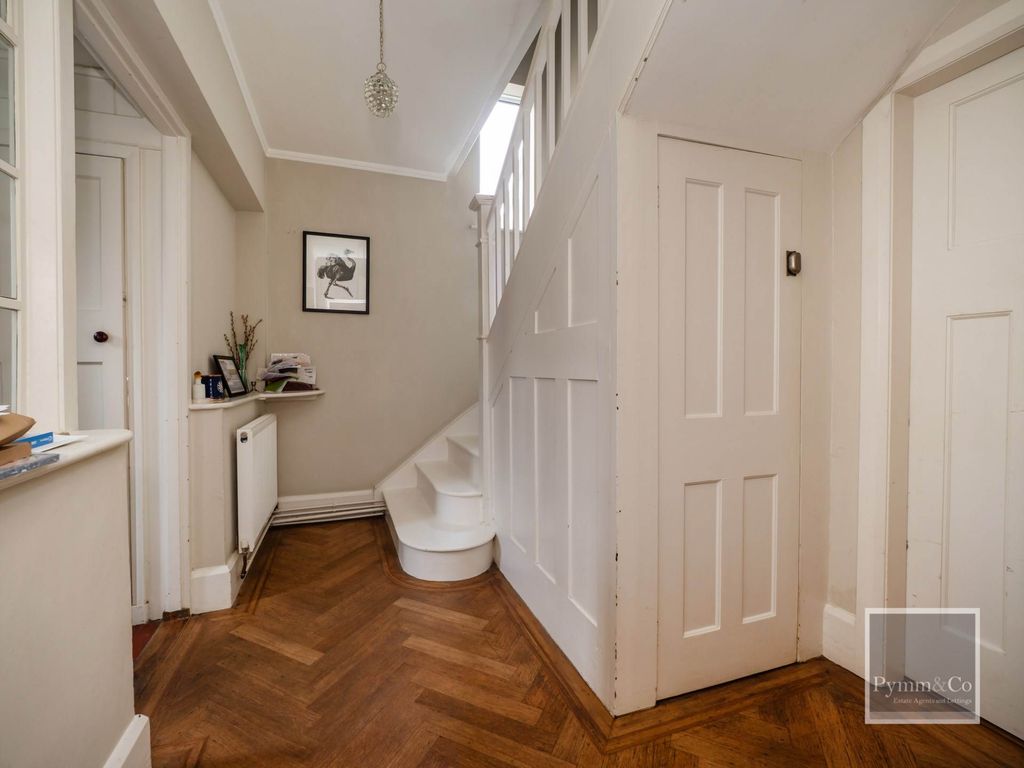 Additional image 5 of 5 bed detached house for saleUnthank Road, Norwich NR4