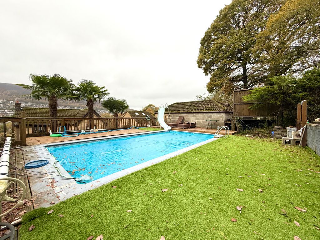 Additional image 21 of 4 bed detached house for saleBron Y Deri, Mountain Ash CF45