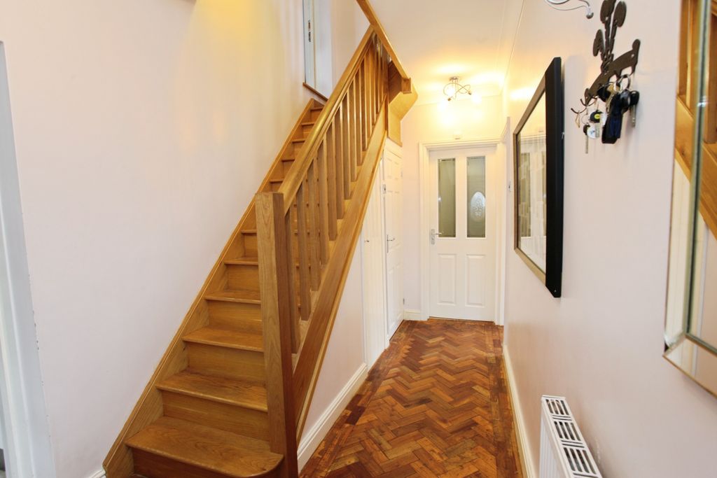 Additional image 9 of 4 bed semi-detached house for saleLon Heulog, Pontypridd CF37