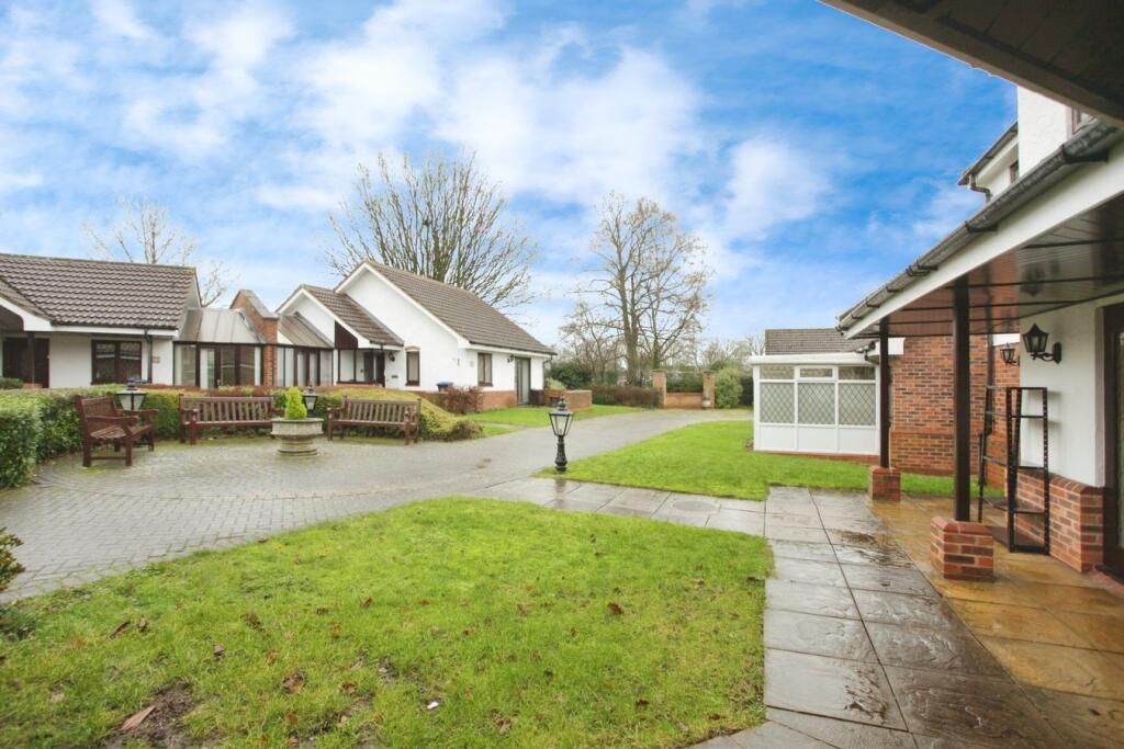 Additional image 14 of 2 bed maisonette for saleThe Hawthorns, Lutterworth LE17