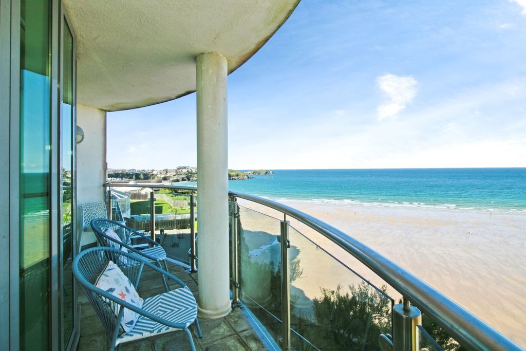 Additional image 7 of 2 bed flat for saleNarrowcliff, Newquay, Cornwall TR7