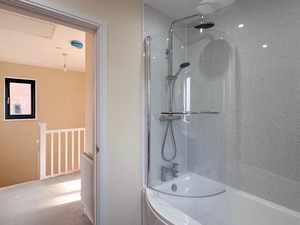 Additional image 15 of 3 bed detached house for saleMaeshendre, Cilmery, Builth Wells LD2