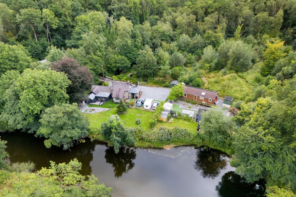 Additional image 2 of 5 bed detached house for saleMill Lodge, Llandeilo SA19