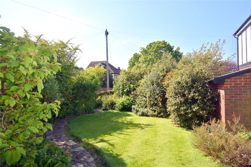 Additional image 16 of 4 bed detached house for saleBuxton Drive, New Malden KT3
