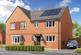 Shakespeare Grove, Wigan, Greater Manchester