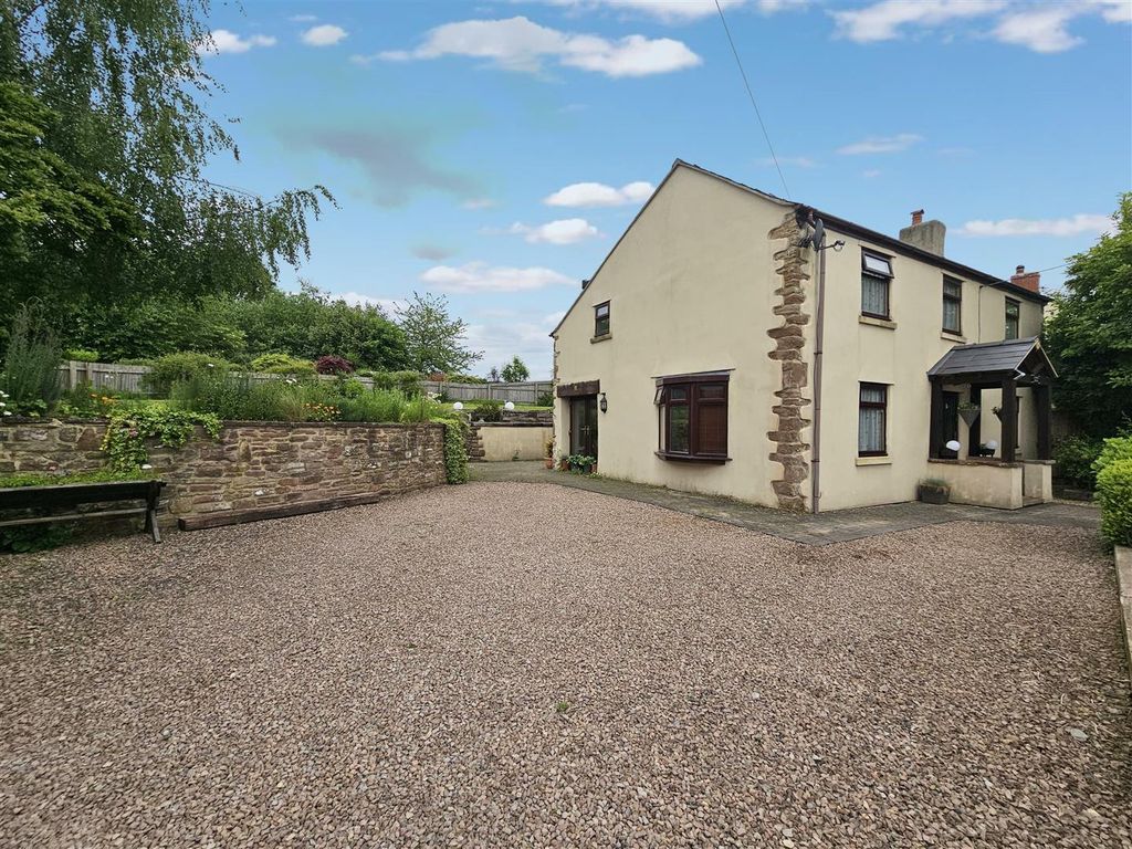 Additional image 15 of 4 bed detached house for saleLatchen, Longhope GL17