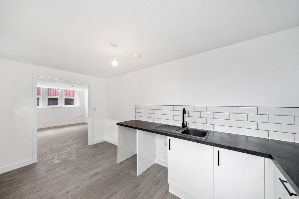 2 bed flat for saleThe Old Library, Railway Road WN7 photo 2
