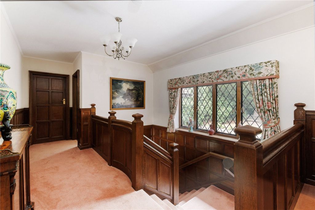 Additional image 11 of 5 bed detached house for saleMartello Road, Branksome Park, Poole, Dorset BH13