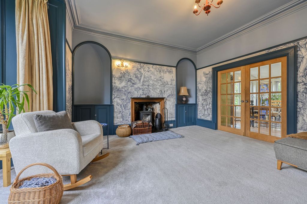 Additional image 5 of 4 bed detached house for saleHigh Street, Nairn IV12