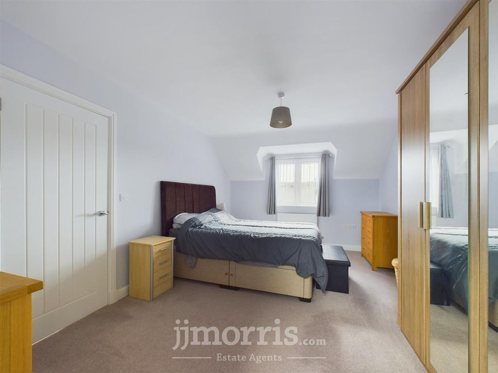 Additional image 24 of 4 bed property for saleCaeberllan, Adpar SA38
