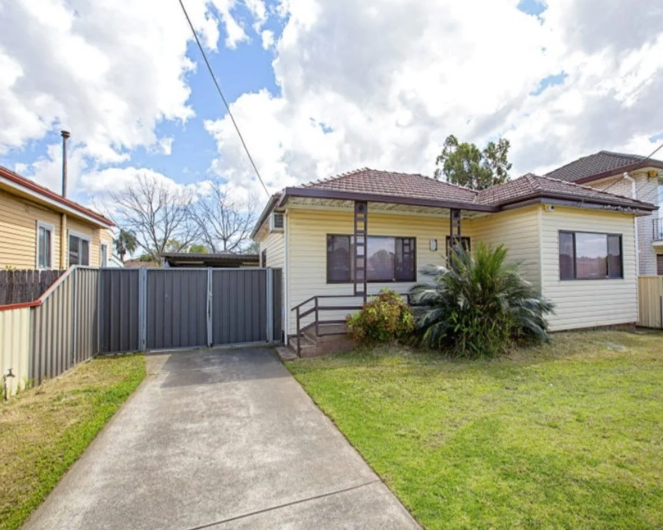 Liverpool NSW 2170