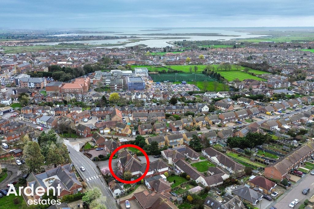 Additional image 2 of 1 bed flat for saleSpital Road, Maldon CM9