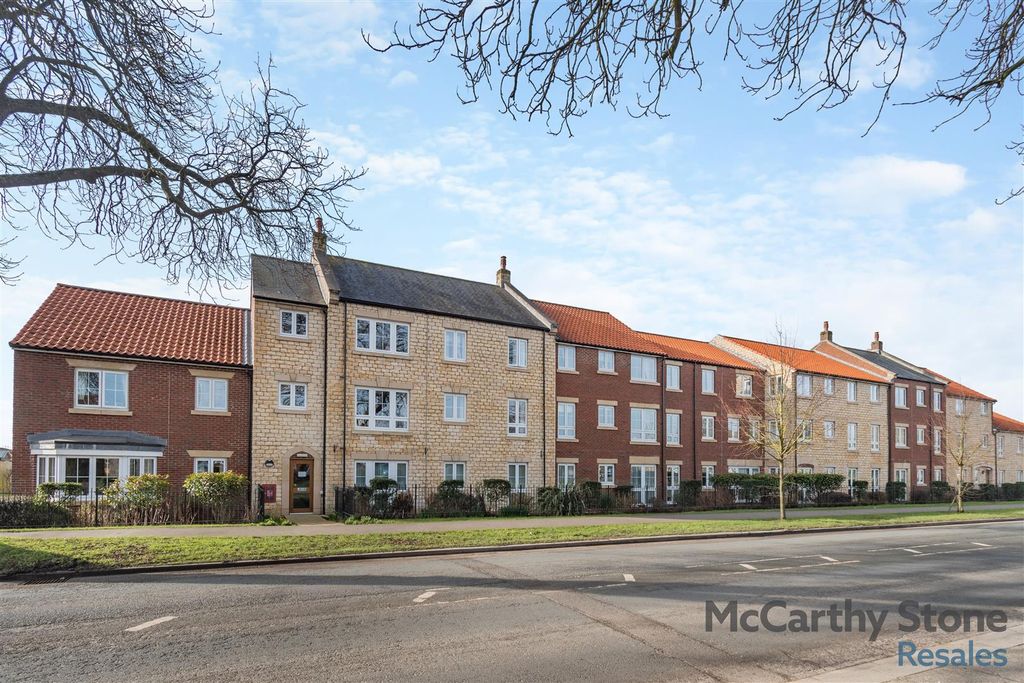 Additional image 23 of 1 bed flat for saleEastgate, Pickering YO18