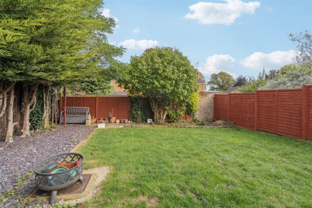 Additional image 17 of 4 bed bungalow for saleDinglederry, Olney MK46
