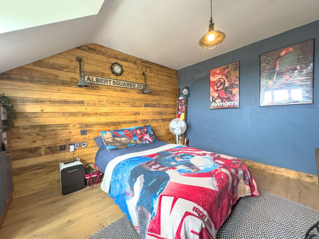 Additional image 29 of 5 bed detached house for saleLazonby Close, Prenton CH43