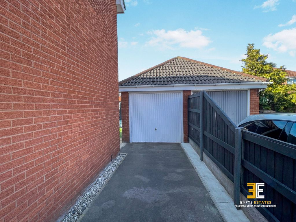 Additional image 26 of 3 bed semi-detached house for saleLlys Ogwen, Prestatyn LL19